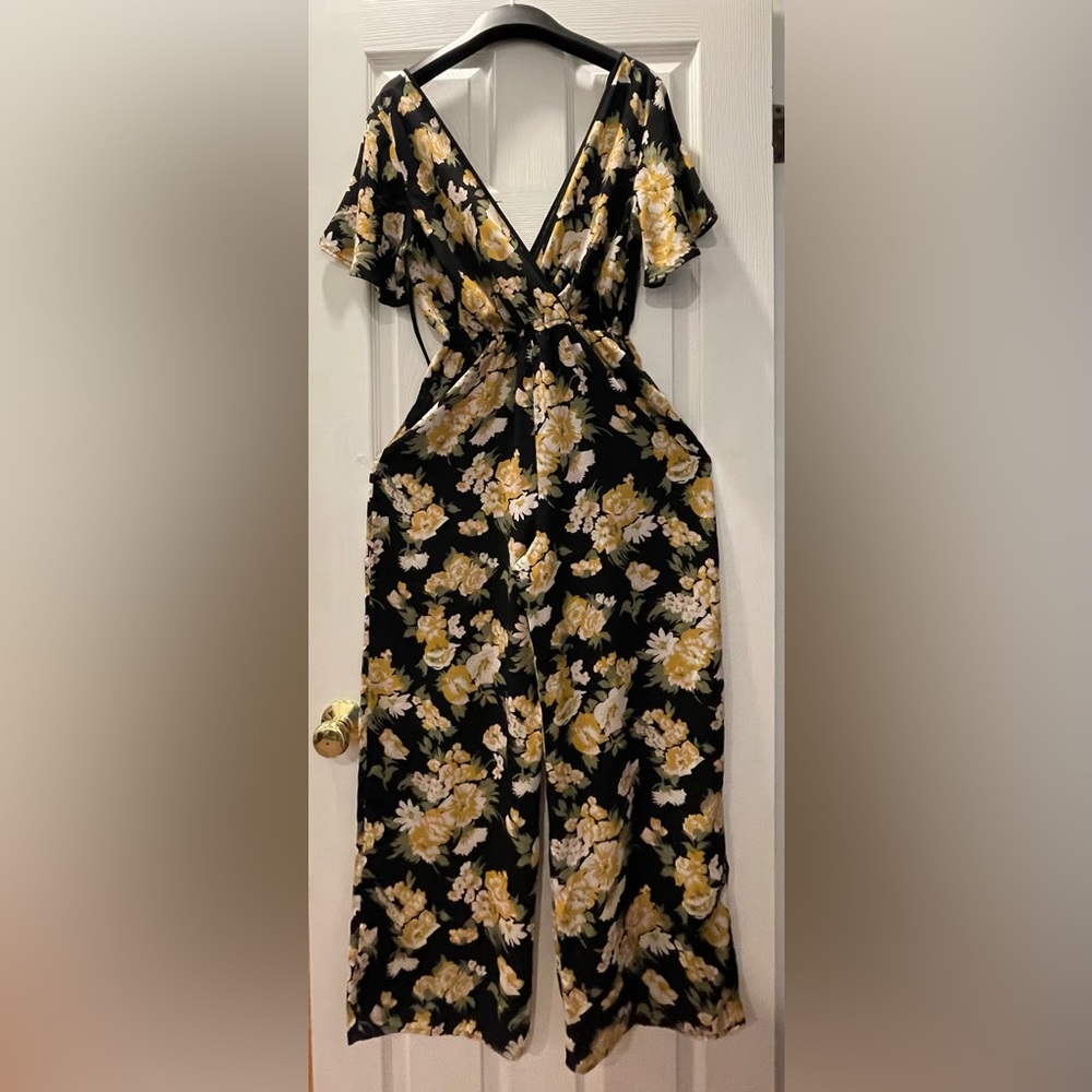 Target jumpsuit